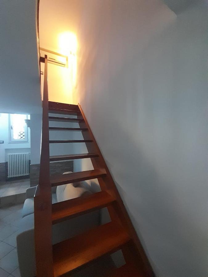 Apartment La Posillipina