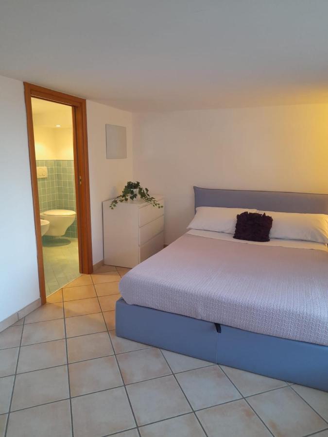 Apartment La Posillipina *