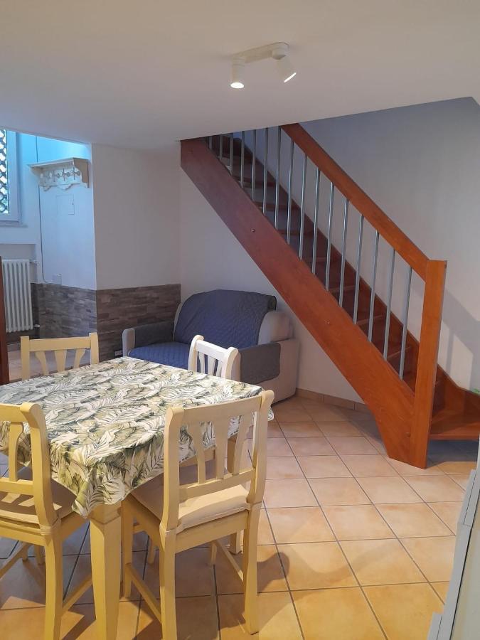 La Posillipina Apartment