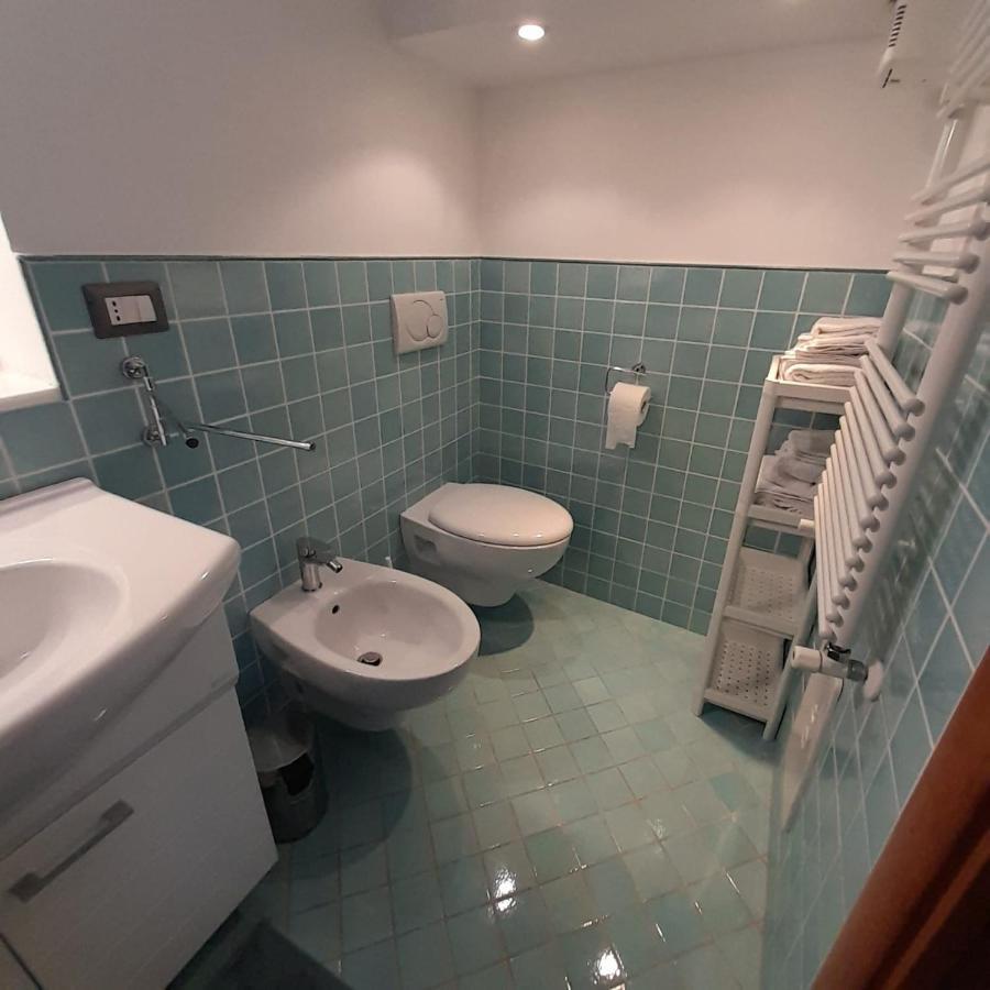 La Posillipina Apartment
