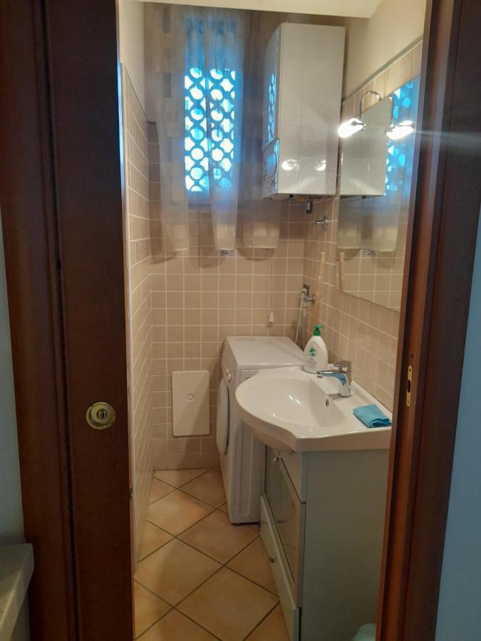 La Posillipina Appartement *