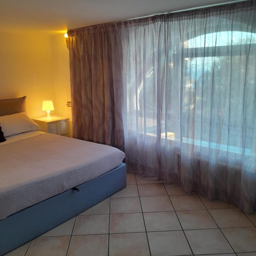 La Posillipina Appartement Napels